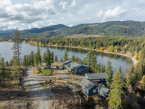 8171 W Osprey Ridge Rd, Rathdrum, ID, 83858-7837 | Card Image