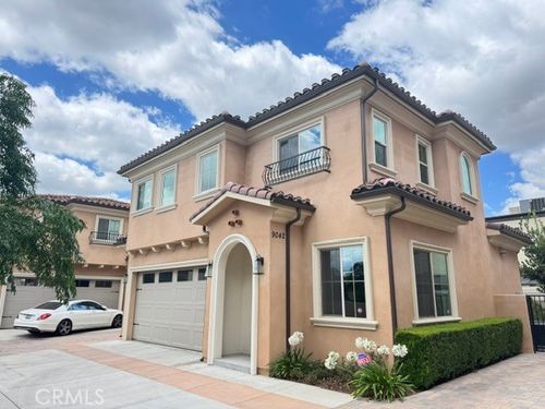 9042 Rancho Real Rd, Temple City, CA, 91780 | Card Image