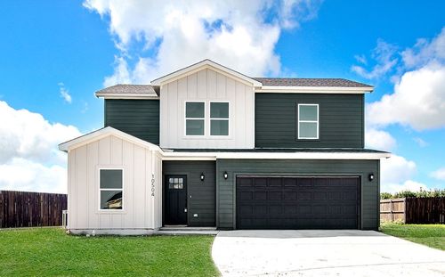 10504 Ruffin Dr, Fort Worth, TX, 76131-4040 | Card Image