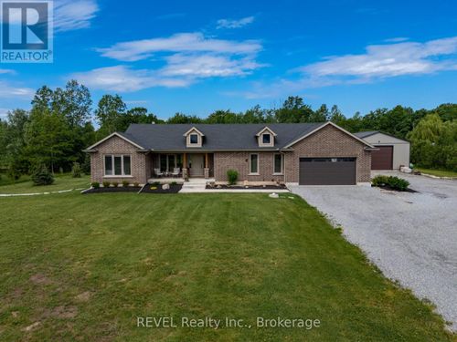 51086 Deeks Road S, Wainfleet (Marshville/Winger), ON, L0S1V0 | Card Image