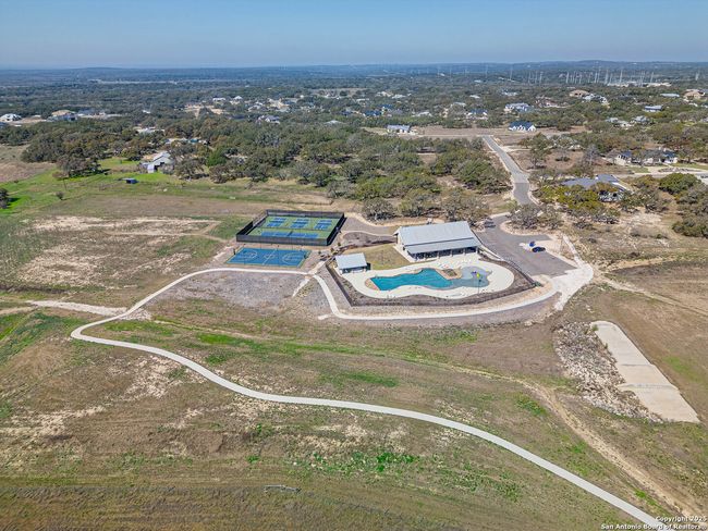 528 Rosemary Ridge Dr, Home with 0 bedrooms, 0 bathrooms and null parking in Bulverde TX | Image 13