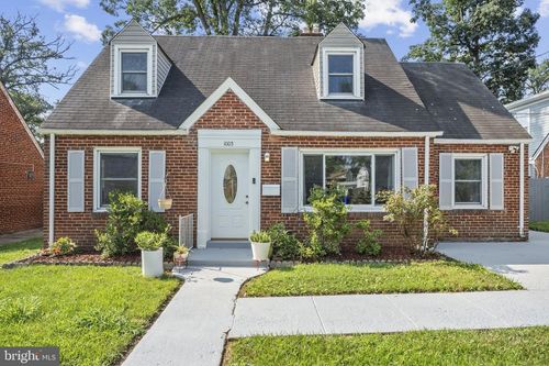 1005 Navahoe Dr, SILVER SPRING, MD, 20903-3018 | Card Image