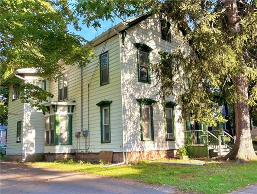 45 Chappell St, Brockport, NY, 14420-2240 | Card Image