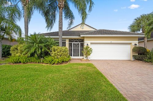 171 Nw Swann Mill Cir, Port St. Lucie, FL, 34986-3591 | Card Image