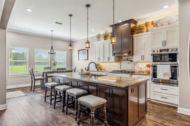 8711 State Highway 11 E, House other with 4 bedrooms, 4 bathrooms and null parking in Commerce TX | Image 13