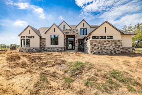 504 N 89th St, Broken Arrow, OK, 74014 | Card Image