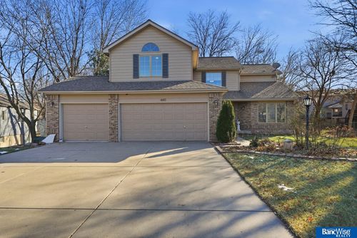 4411 Ash Hollow Ct, Lincoln, NE, 68516-2983 | Card Image