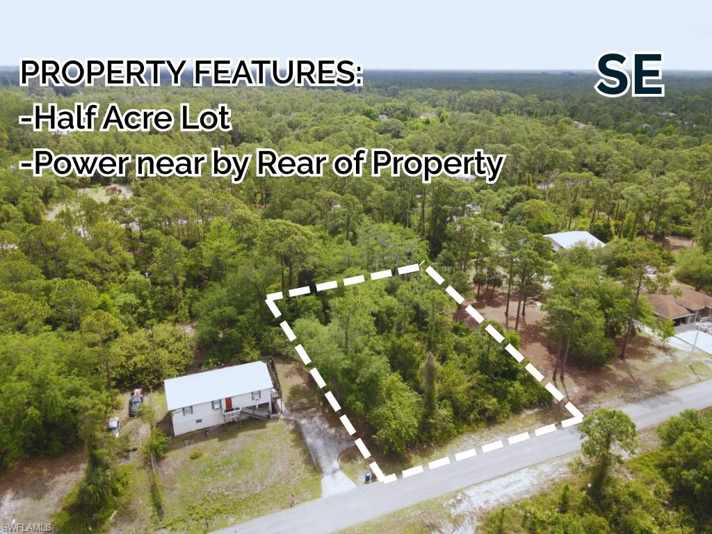 Land in LEHIGH ACRES 3