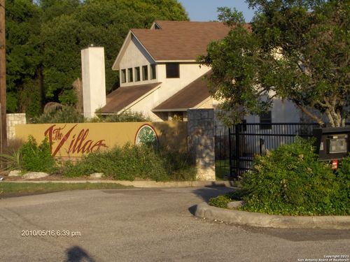 601-601 Thetford, San Antonio, TX, 78254 | Card Image