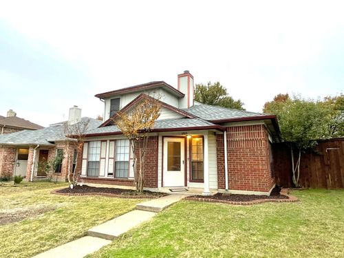 2919 Sunset Point Ln, Carrollton, TX, 75007-4307 | Card Image