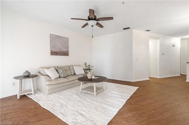 APT-102 - 12040 Summergate Cir, Condo with 2 bedrooms, 2 bathrooms and 1 parking in FORT MYERS FL | Image 9