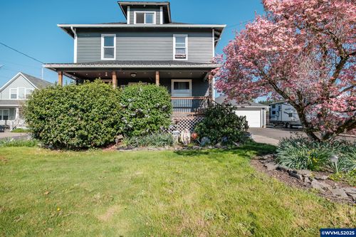 290 Gilles St St, Mt Angel, OR, 97362 | Card Image