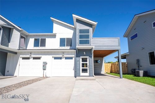 470 Meriwether Ave, Bozeman, MT, 59718-3714 | Card Image
