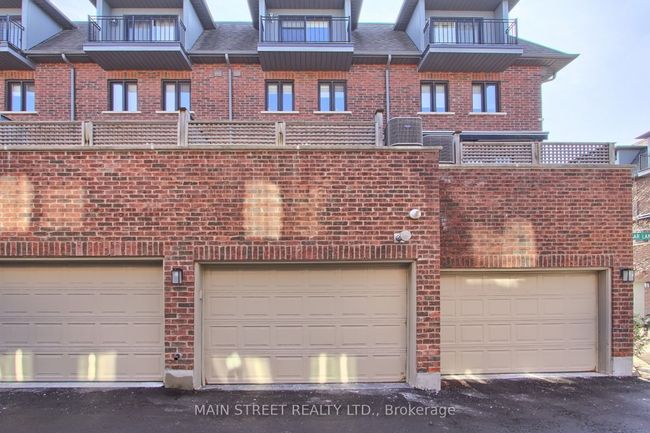 27 - 12 Powseland Cres, Condo with 3 bedrooms, 3 bathrooms and null parking in Vaughan ON | Image 39