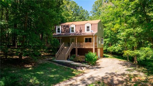 19560 Oakwood Lane, Jetersville, VA, 23083 | Card Image