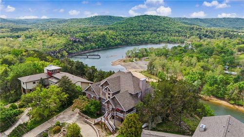 83 Sailboat Dr, Holiday Island, AR, 72631-4546 | Card Image