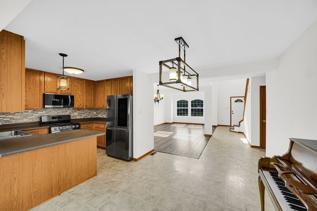 1314 Val Verde Ct, House other with 4 bedrooms, 4 bathrooms and 2 parking in Plainfield IL | Image 11