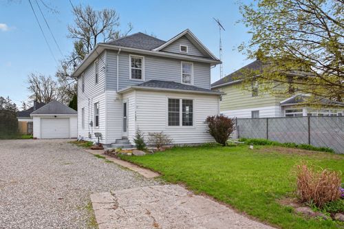 1137 Knapp Street, Jackson, MI, 49203 | Card Image