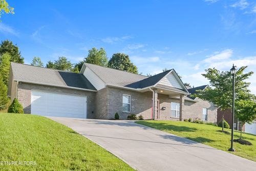4907 Shannon Run Drive, Knoxville, TN, 37918 | Card Image