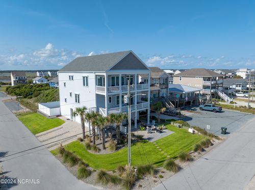 1201 N Shore Drive, Surf City, NC, 28445 | Card Image