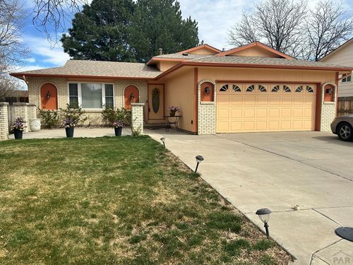 140 Regency Blvd, Pueblo, CO, 81005-2126 | Card Image
