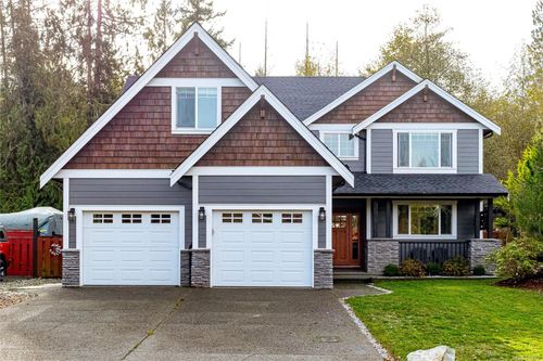 898 Bucktail Rd, Mill Bay, BC, V8H1H5 | Card Image