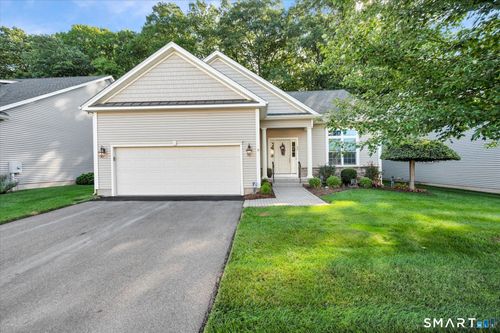 42-42 Jennifers Way, Rocky Hill, CT, 06067-2632 | Card Image