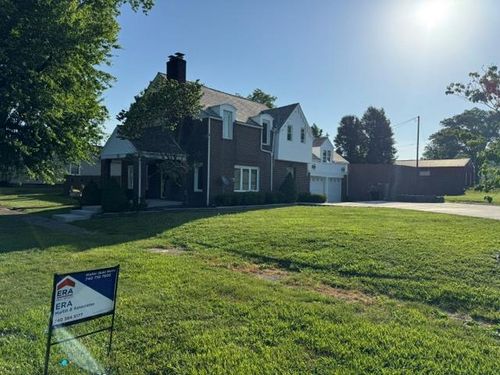 110 S Pearl St, Mc Arthur, OH, 45651-1041 | Card Image