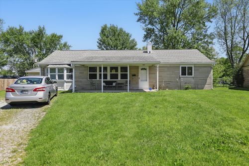 633 Park Dr, Greenwood, IN, 46143-1238 | Card Image