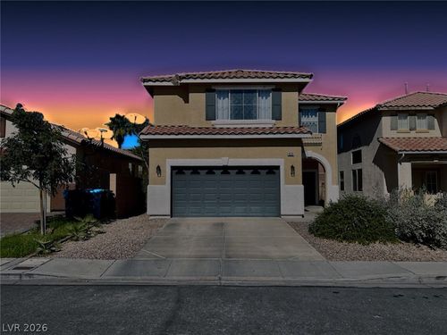 9528 Rainfall Ave, Las Vegas, NV, 89147-6705 | Card Image