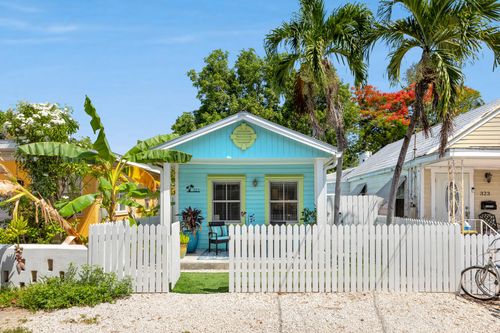 321 Julia St, Key West, FL, 33040-7511 | Card Image