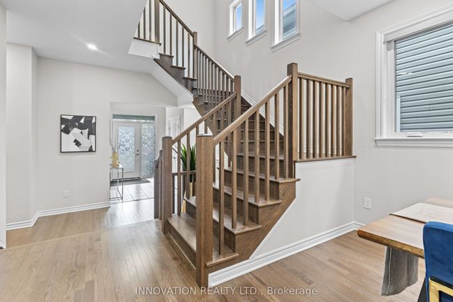 908 Echinacea Row, House other with 4 bedrooms, 4 bathrooms and 2 parking in Nepean ON | Image 11