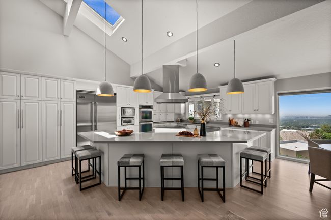 4504 S Abinadi Rd, House other with 5 bedrooms, 5 bathrooms and 4 parking in Millcreek UT | Image 14