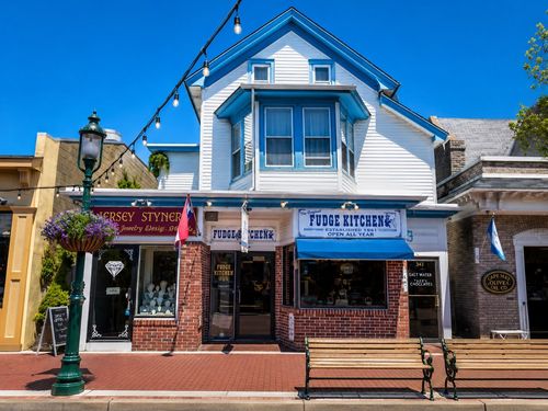 513 Washington Street, Cape May, NJ, 08204 | Card Image