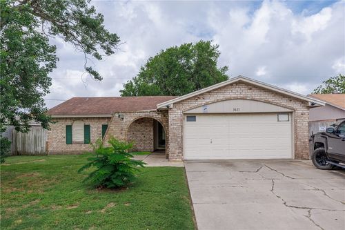 3621 Mendenhall Dr, Corpus Christi, TX, 78415-3616 | Card Image