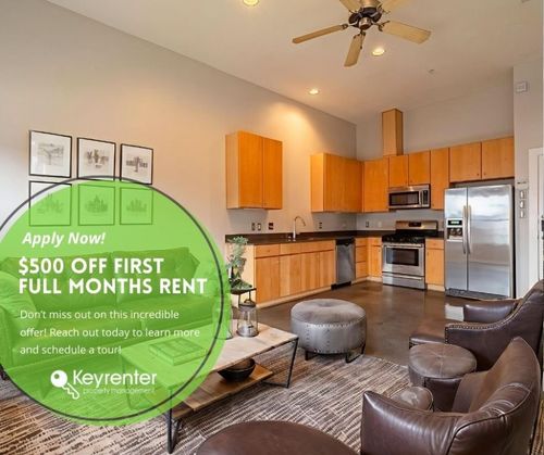 apt-128-6000 S Congress Ave, Austin, TX, 78745-4128 | Card Image