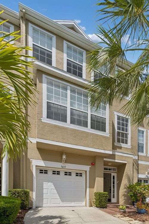 3019 Bayshore Pointe Dr, Tampa, FL, 33611-5342 | Card Image