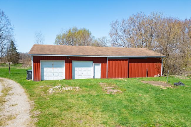 78341 Deland Rd, House other with 4 bedrooms, 2 bathrooms and null parking in Richmond MI | Image 23
