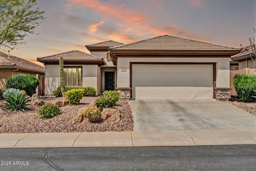 40744 N Noble Hawk Ct, Phoenix, AZ, 85086-1830 | Card Image