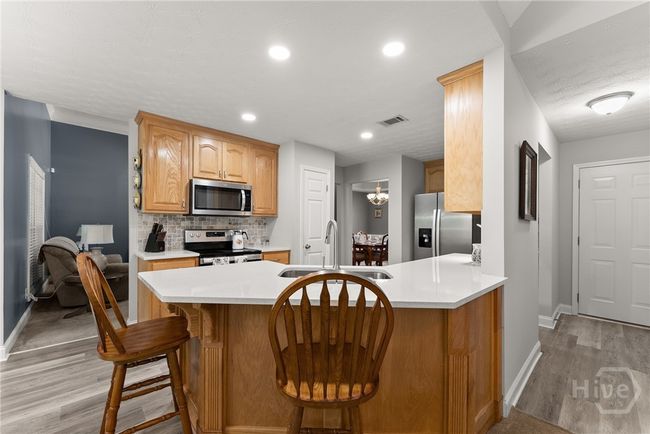 27 Kendall Creek Dr, House other with 3 bedrooms, 2 bathrooms and null parking in Jefferson GA | Image 11