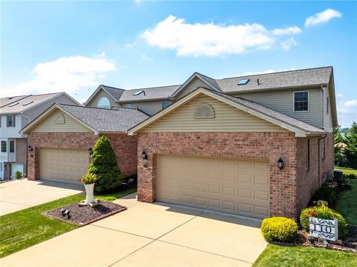 110 Country Barn Rd E, Houston, PA, 15342-1010 | Card Image