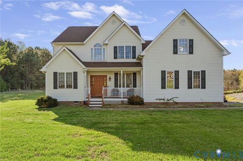 15286 Devonwood Rd, Montpelier, VA, 23192-2468 | Card Image