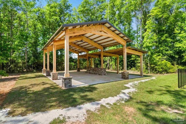 9241 Sage Forest Ln, House other with 3 bedrooms, 3 bathrooms and 2 parking in Pace FL | Image 43
