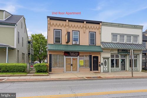 2-134 E Lancaster Ave, DOWNINGTOWN, PA, 19335-3093 | Card Image