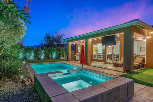 41252 Gaslight Ave, Bermuda Dunes, CA, 92203-0905 | Card Image