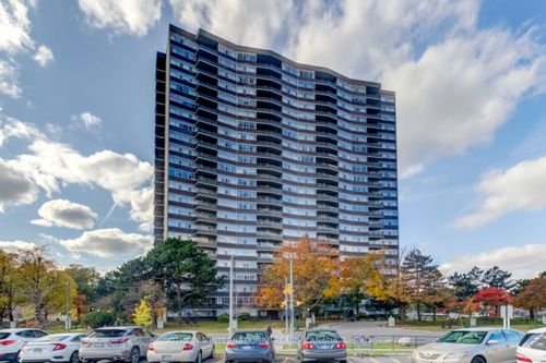 1104-3151 Bridletowne Cir, Scarborough, ON, M1W2T1 | Card Image