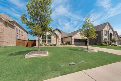 2780 Clearwater Dr, Prosper, TX, 75078-2431 | Card Image
