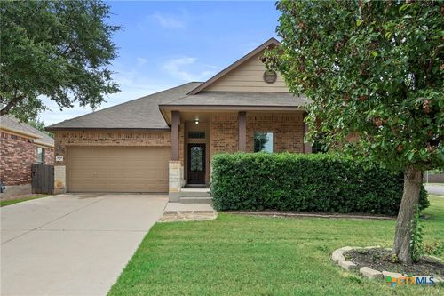 1828 Baranco Way, Leander, TX, 78641-7835 | Card Image