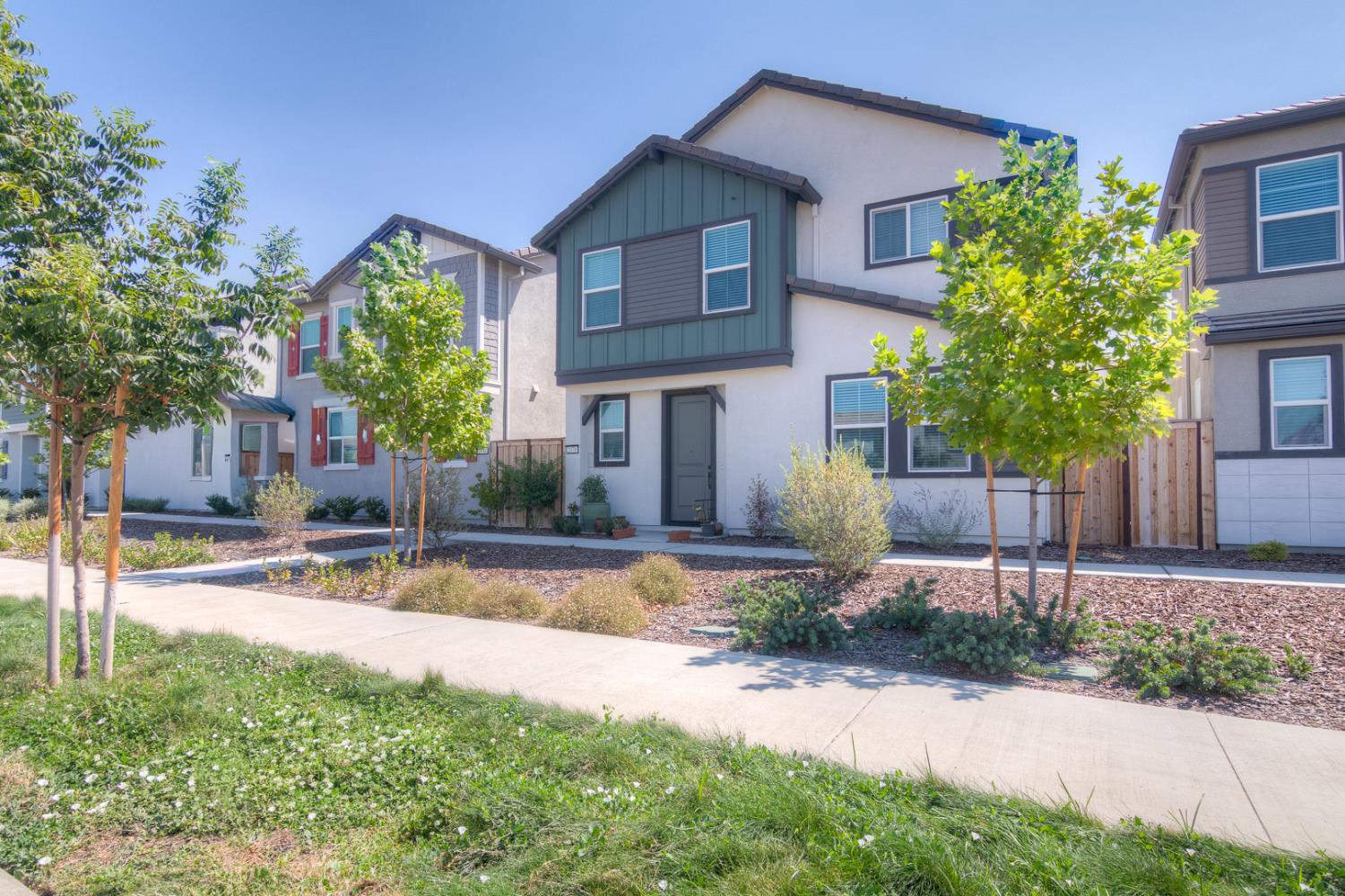 Residential in Lincoln 2