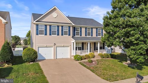 5408 Joshua Tree Cir, FREDERICKSBURG, VA, 22407-9342 | Card Image